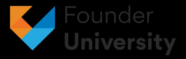 Founder University (LAUNCH) Logo